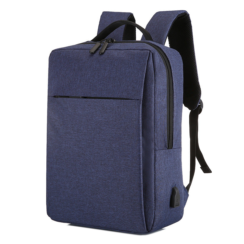 Sleek Modern Office Backpack Stornfield