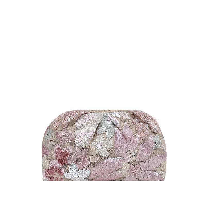 WoElegant Sequin Clutch Bag Stornfield