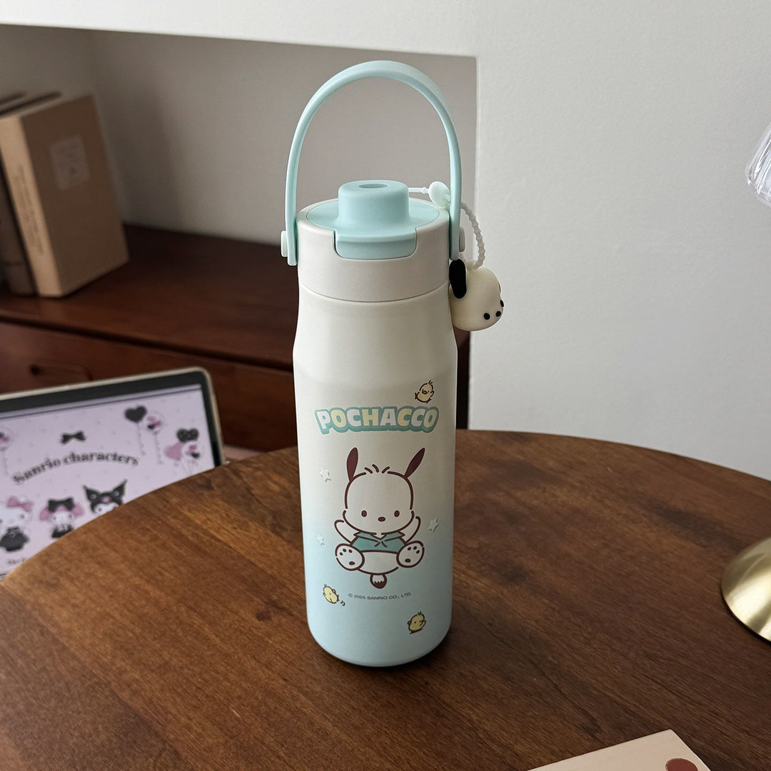 Ladies insulated drinking bottle Stornfield