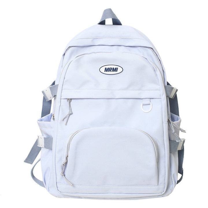 Multi-Compartment Utility School Backpack Stornfield