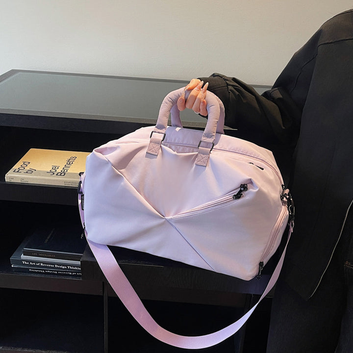 Women’s Sporty Functional Travel Bag Stornfield