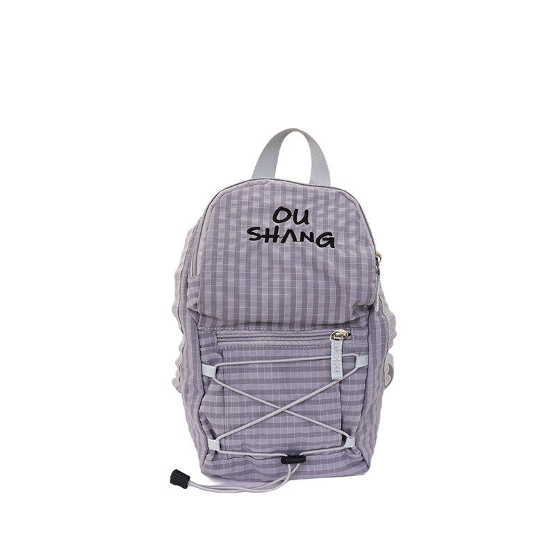 Versatile Multi-Pocket Adventure Backpack Stornfield