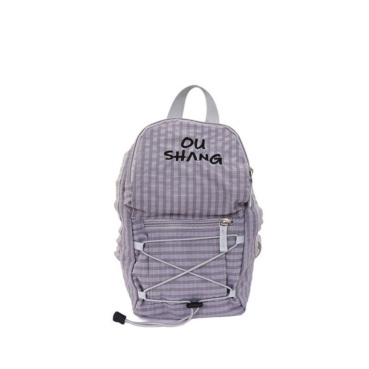 Versatile Multi-Pocket Adventure Backpack Stornfield