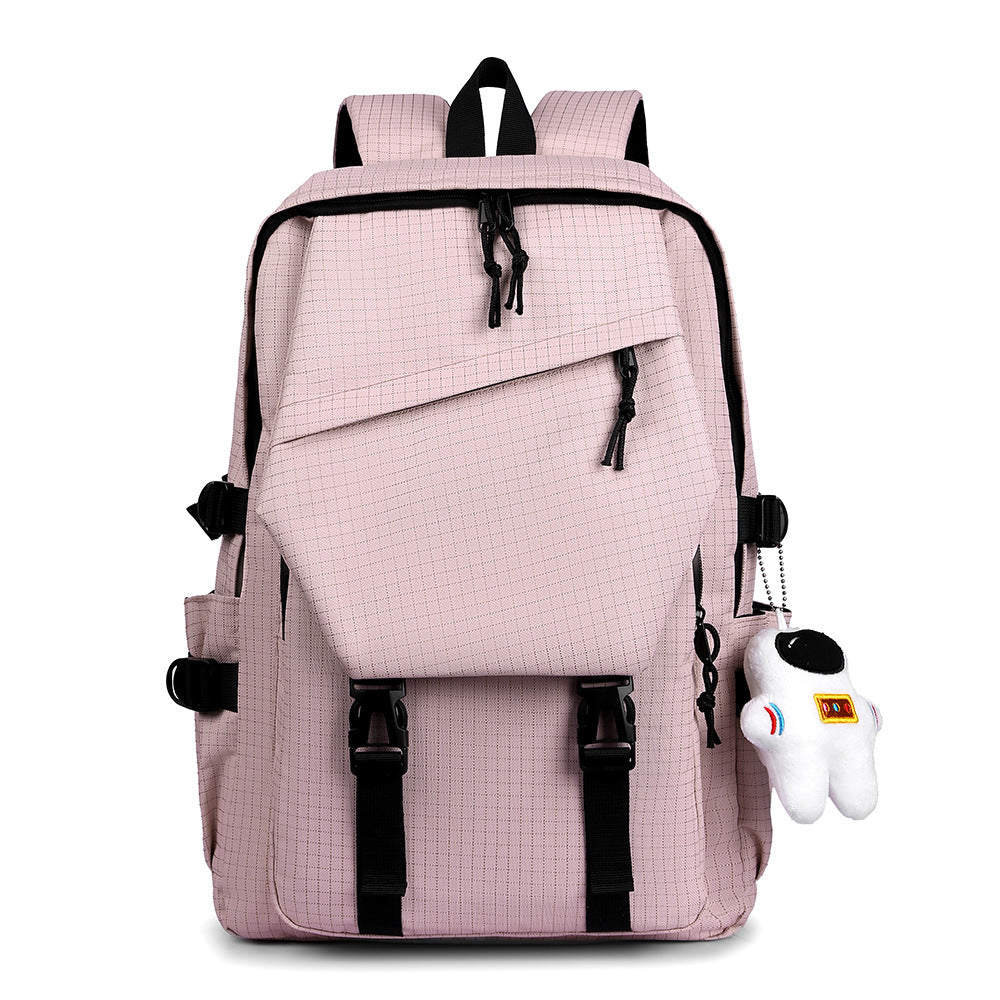 High-Capacity Multi-Functional Travel Backpack Stornfield