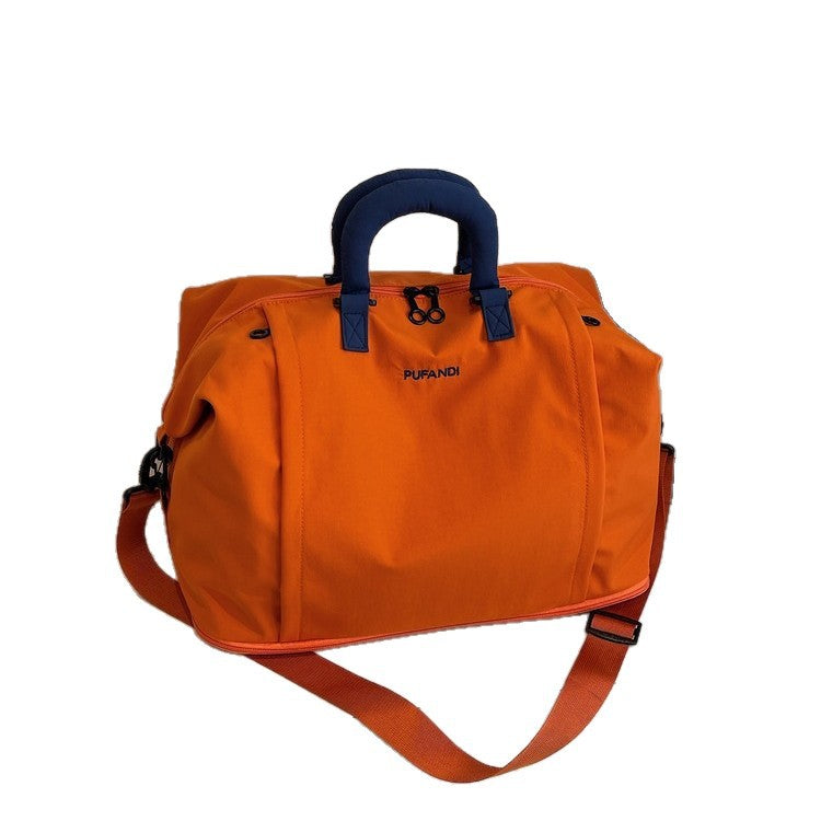 Premium Multi-Functional Duffle Bag Stornfield