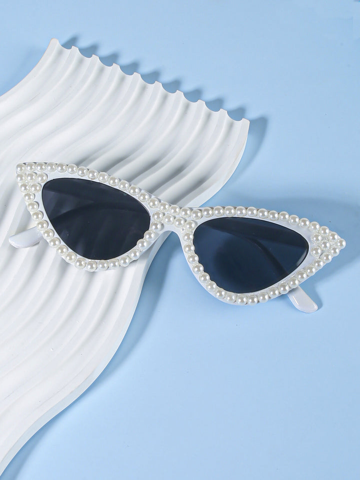 Cat-Eye Fashion Sunglasses Stornfield