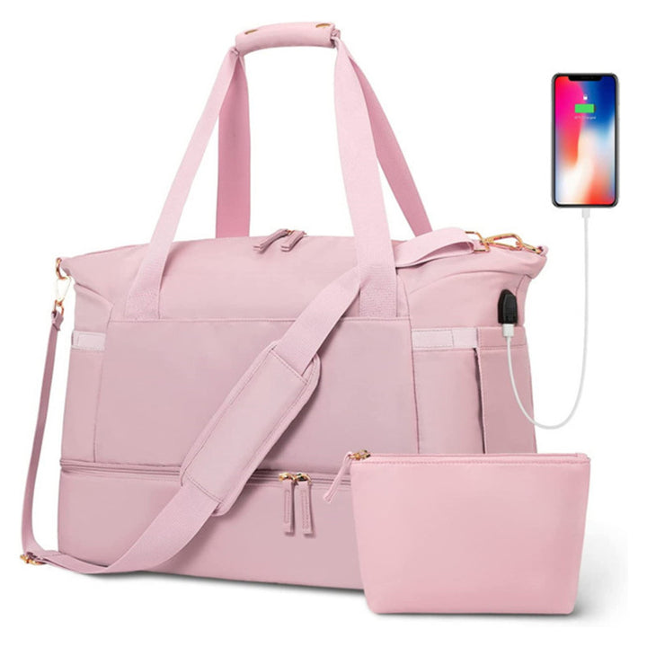 Multifunctional travel and sports bag Stornfield