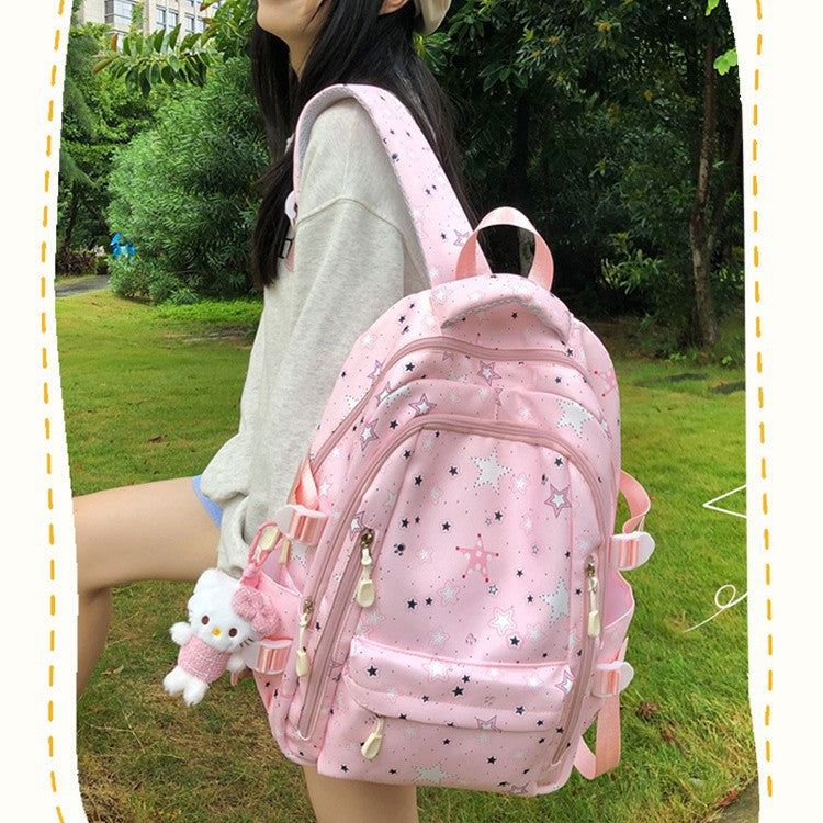 Stornfield Backpack