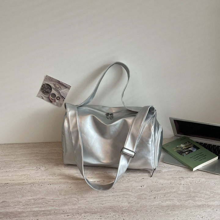 Elegant and Functional Travel Bag Stornfield