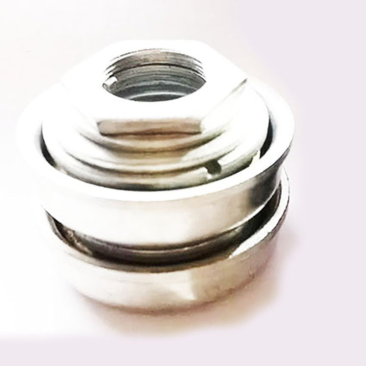 Precision Engineered Bicycle Valve Cap Stornfield