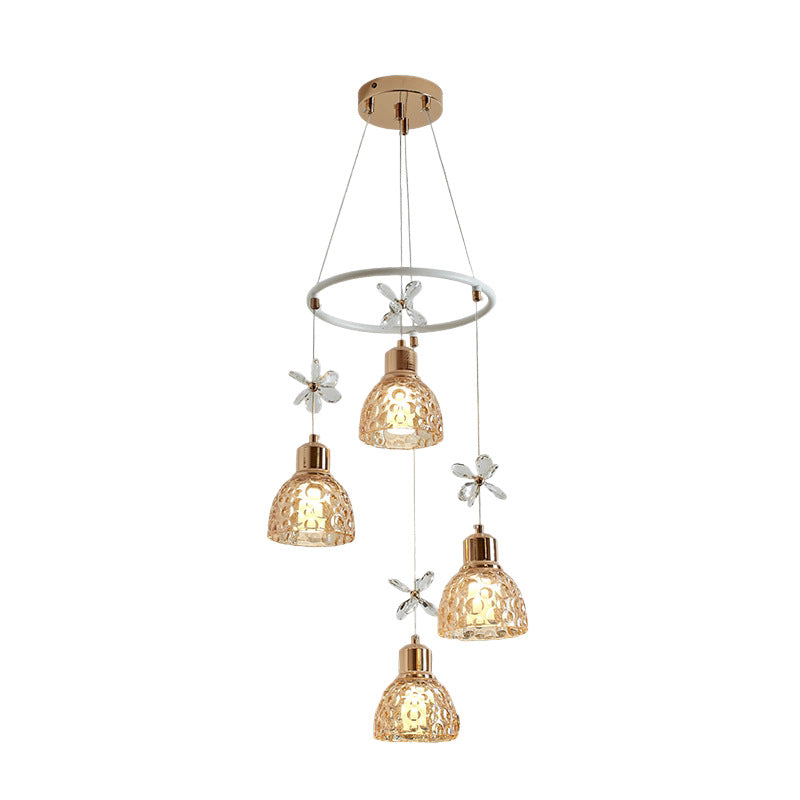 Artistic Hanging Pendant Light
