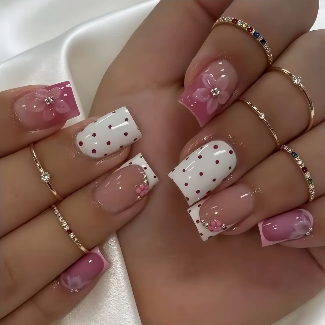 Artistic Nail Designs Stornfield
