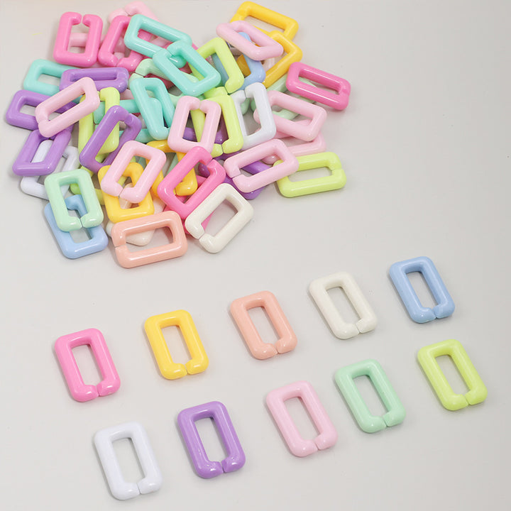 Decorative Clip Set Stornfield