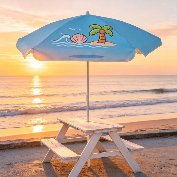 Women's Beach Umbrella Stornfield