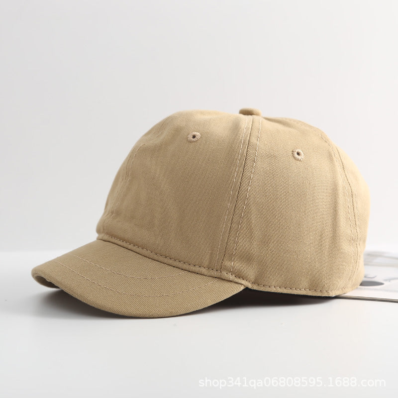 Women's Classic Adjustable Cotton Baseball Cap Stornfield