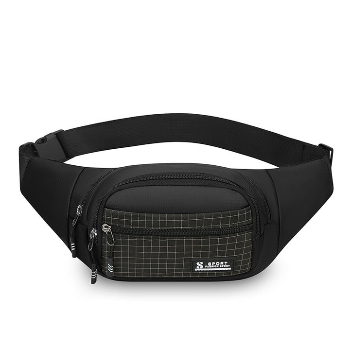 Versatile Utility Waist Bag