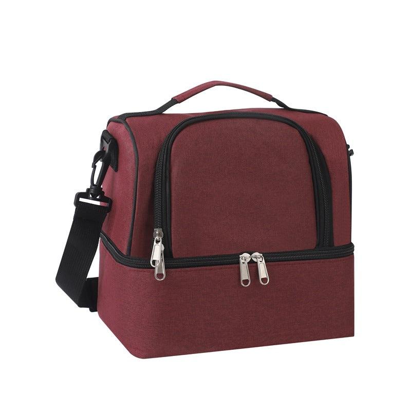 Insulated Food Storage Bag