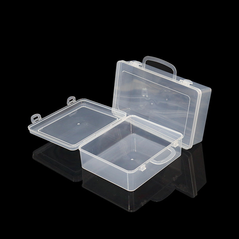 Versatile Storage Boxes Stornfield