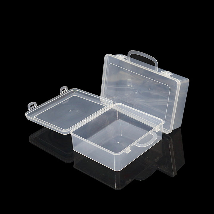Versatile Storage Boxes Stornfield