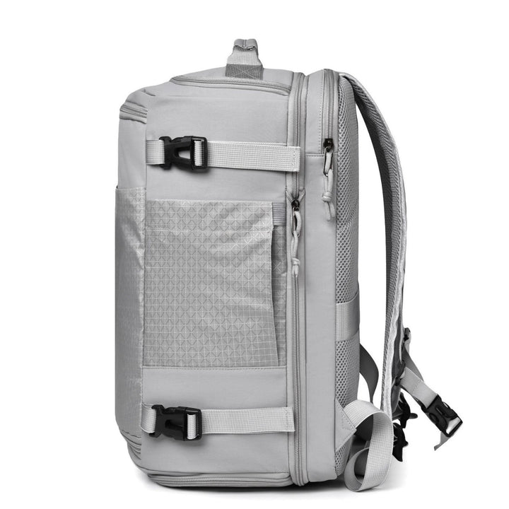 Versatile Lifestyle Backpack Stornfield