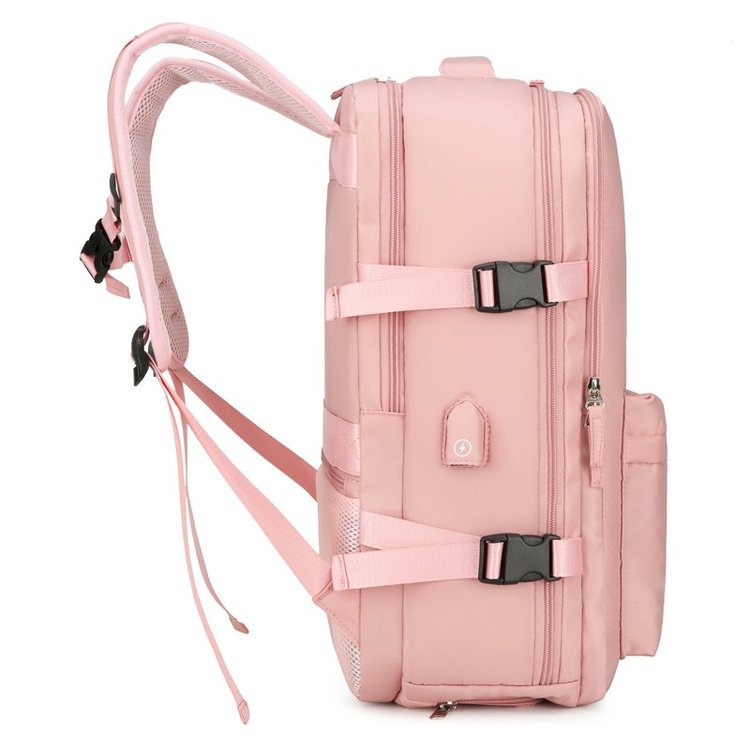 Versatile Multi-Functional Backpack Stornfield