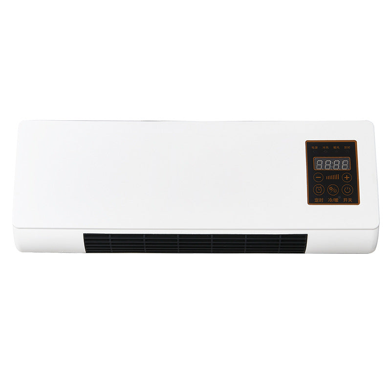 Heater Stornfield