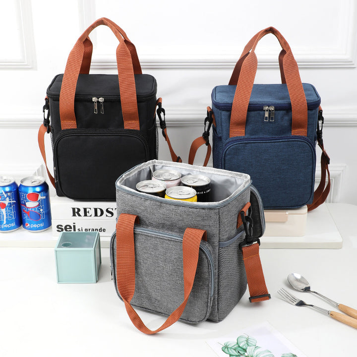 Insulated Cooler Bag Stornfield