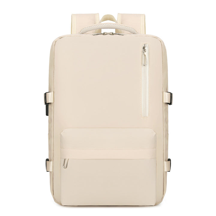 Versatile Multi-Pocket Backpack Stornfield