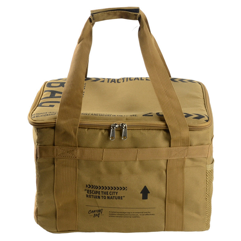 Cooling bag Stornfield