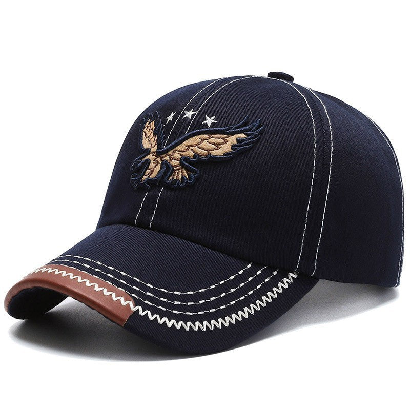 Men's sporty and stylish baseball cap Stornfield