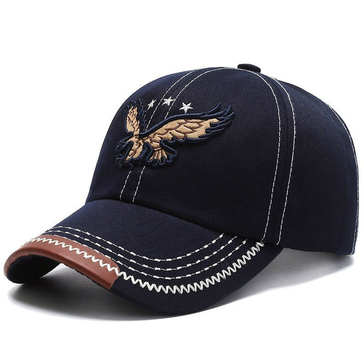 Men's sporty and stylish baseball cap Stornfield