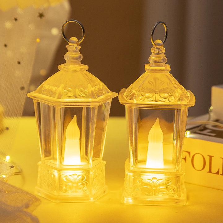 LED Decorative Lantern