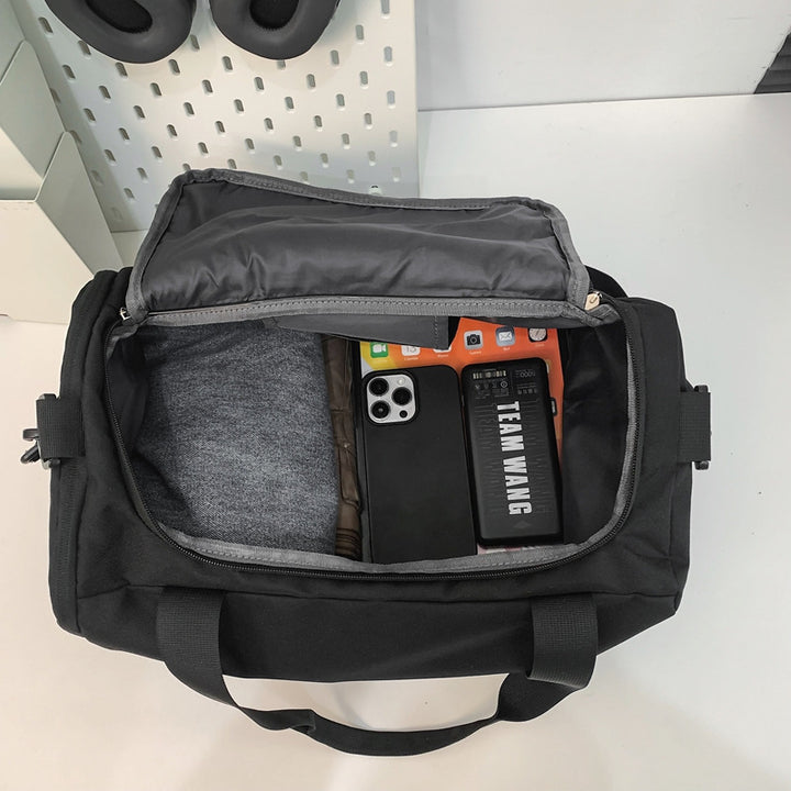 Multi-Functional Sports Duffle Bag Stornfield