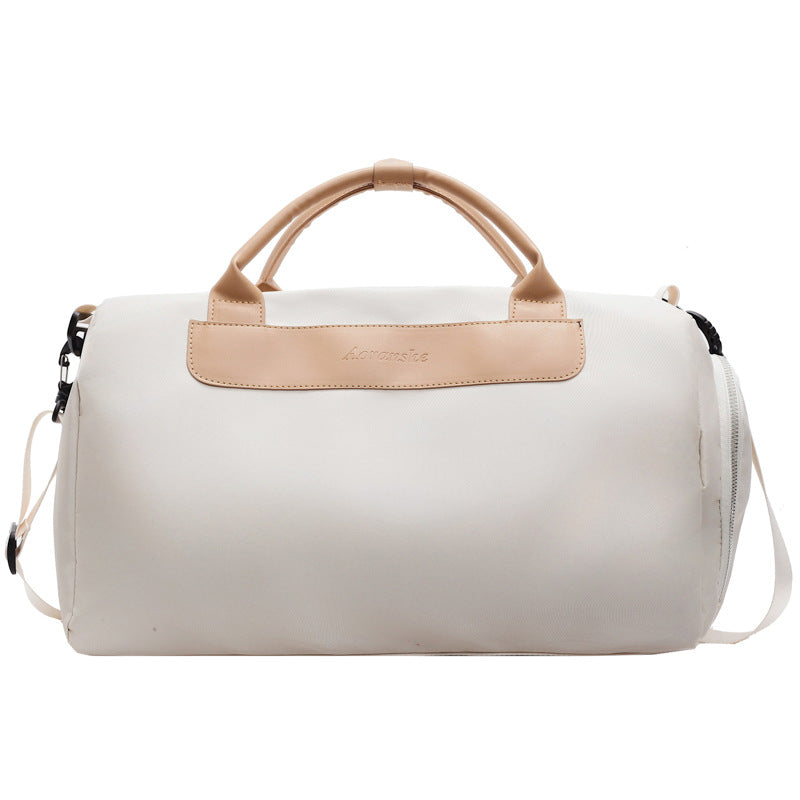 Multi-Functional Sports Duffle