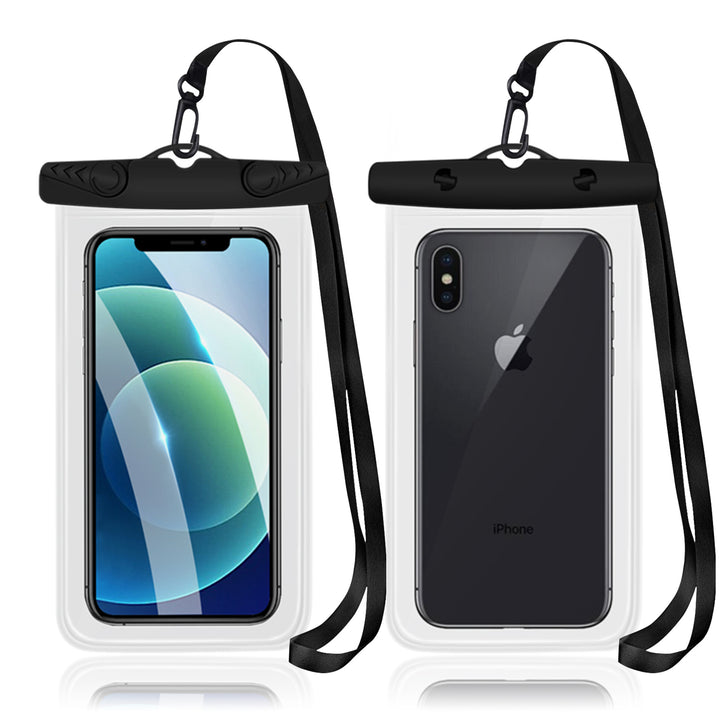 Waterproof Smartphone Crossbody Bag Stornfield
