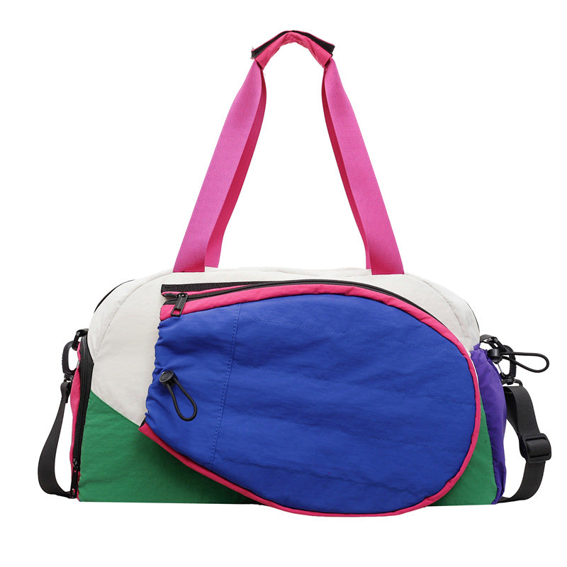 Light and Durable Sports Bag Stornfield
