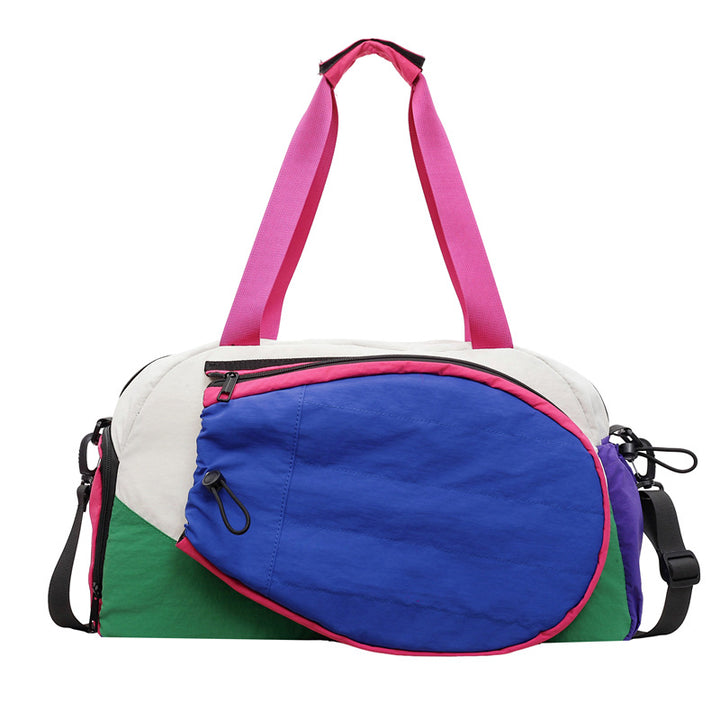 Light and Durable Sports Bag Stornfield