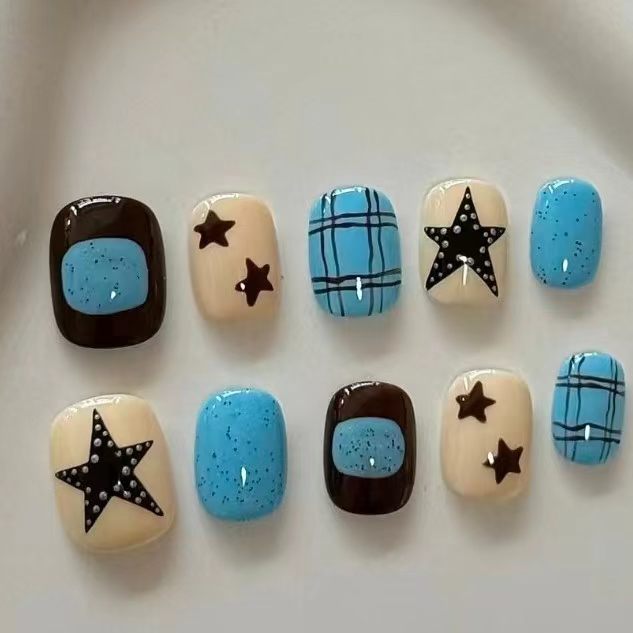 Nail Art Collection Stornfield