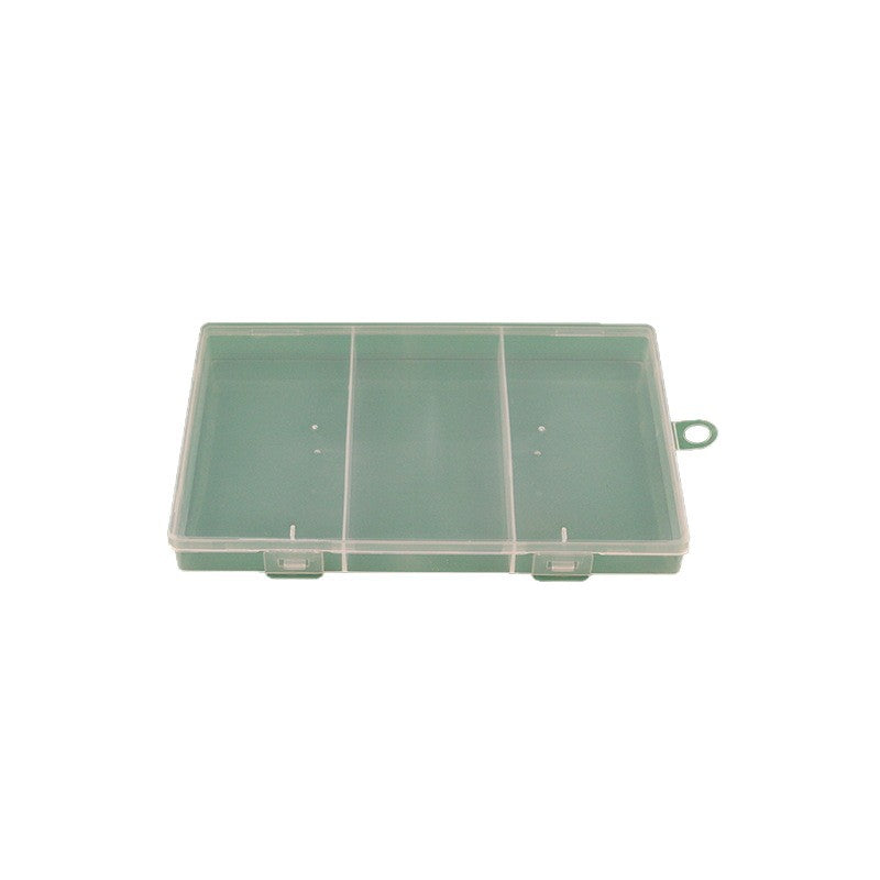 Multi-Compartment Travel Storage Case Stornfield