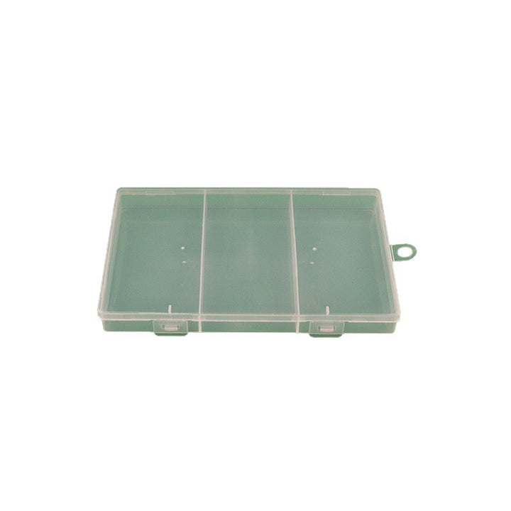 Multi-Compartment Travel Storage Case Stornfield