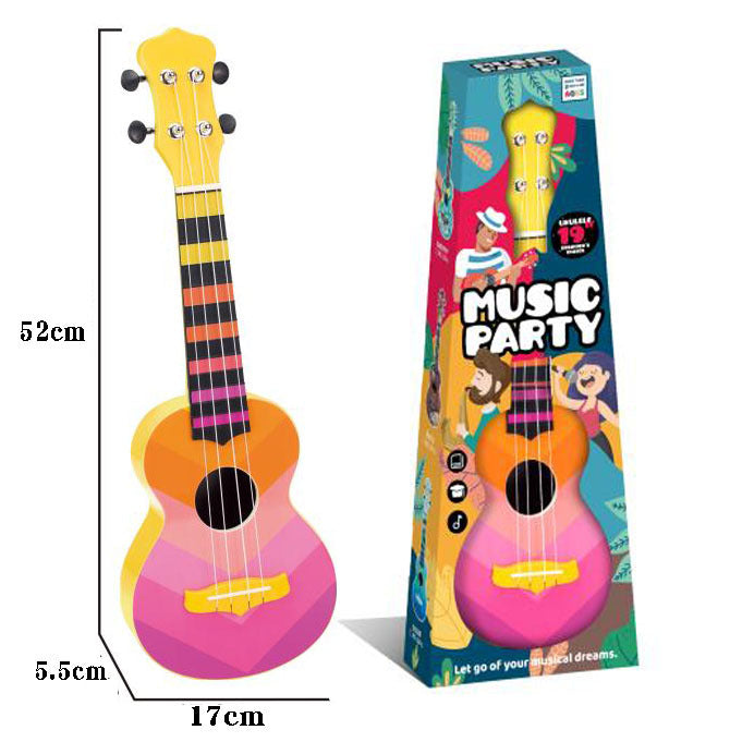 Toy Ukulele Stornfield