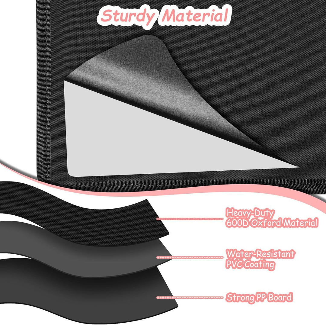 Adjustable Car Seat Protector Stornfield