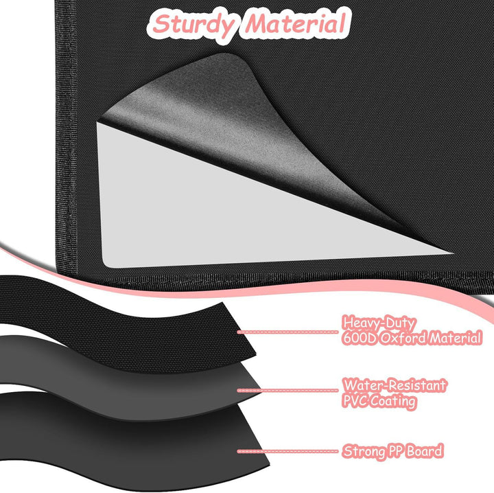 Adjustable Car Seat Protector Stornfield