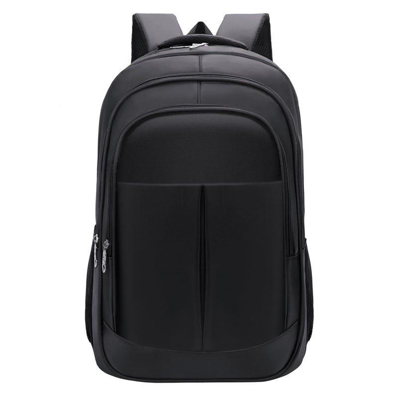 Modern Ergonomic Backpack Stornfield