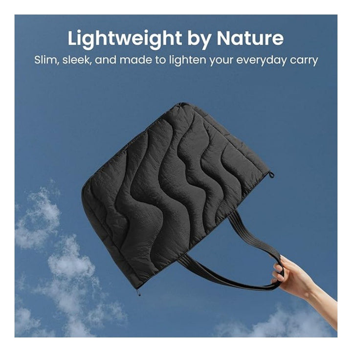 Stylish and Practical Day Handbag Stornfield