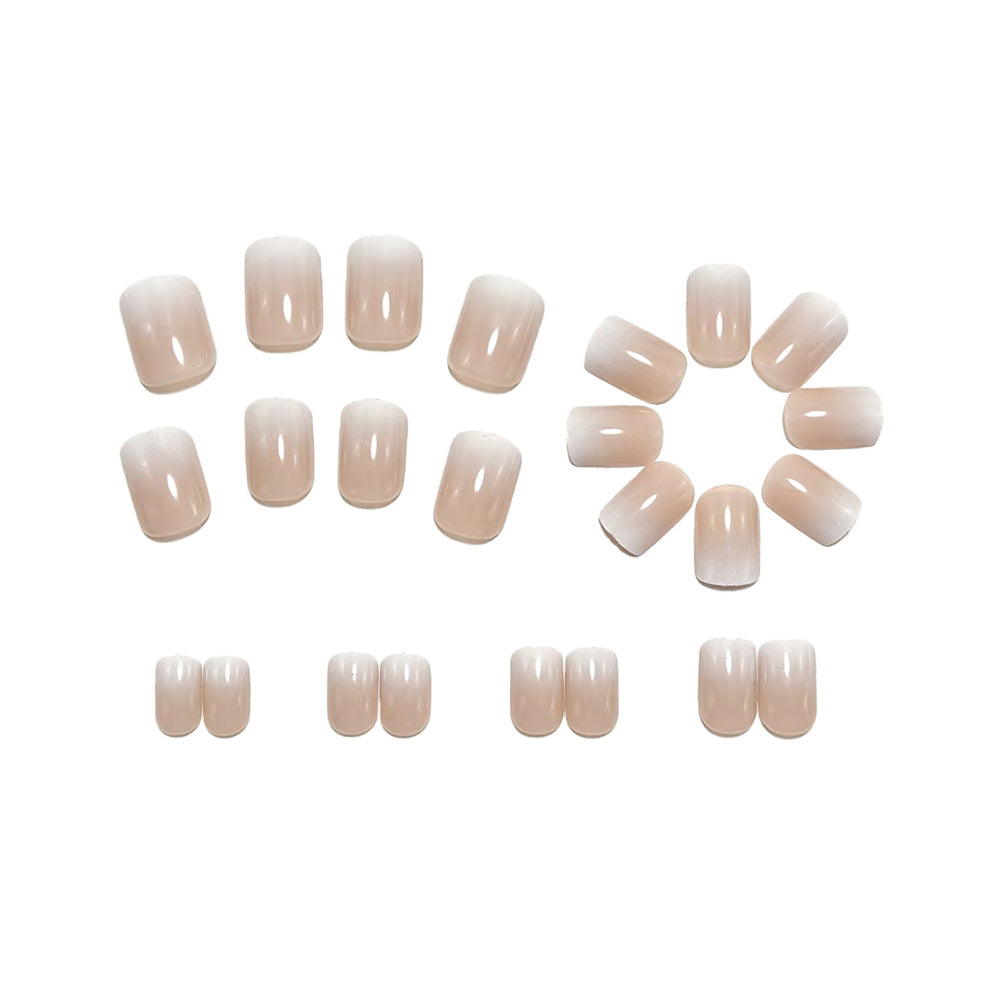Trendy and Natural Nail Extensions Stornfield