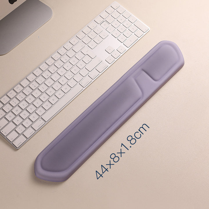 Silicone Keyboard Wrist Rest
