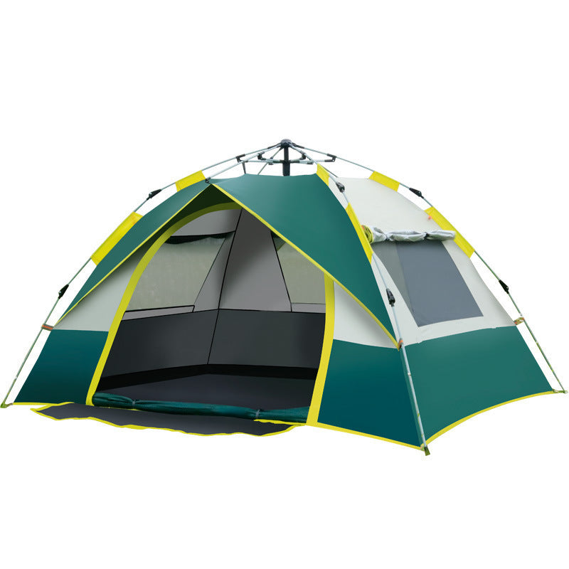 Camping tent Stornfield