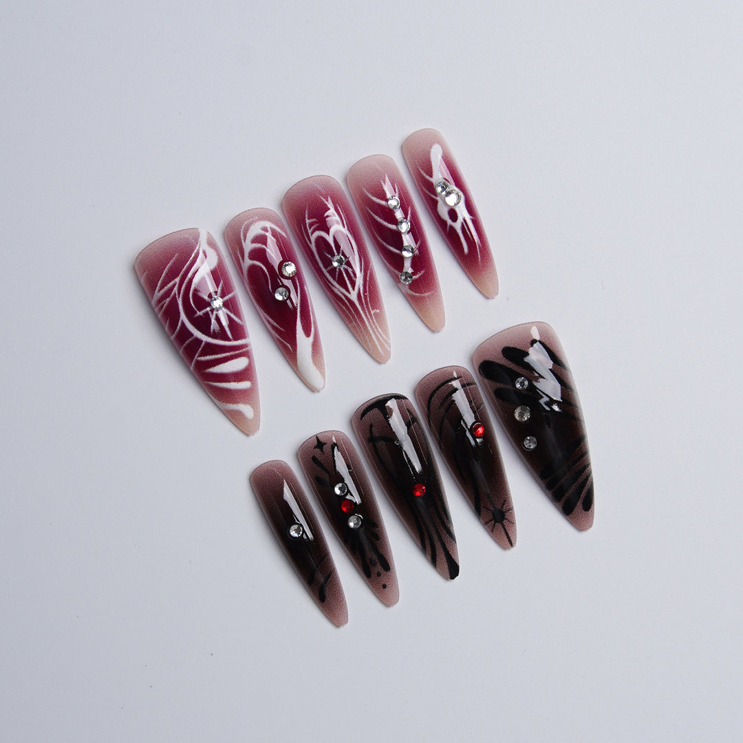 Creative Nail Art Design Stornfield
