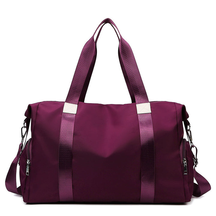 Versatile fitness and travel bag Stornfield